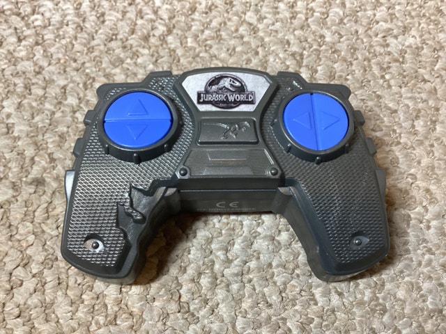 Remote Control Jeep - photo 2