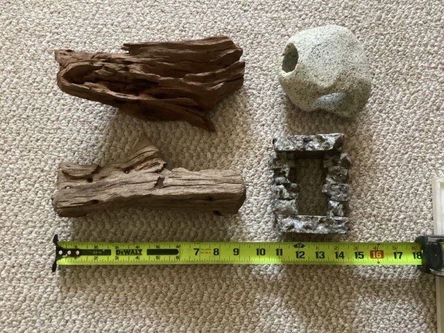 4 Pieces $20