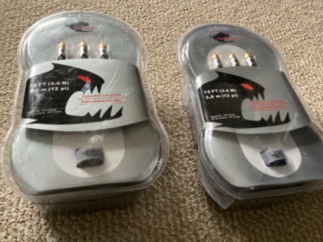 2 Component Cables