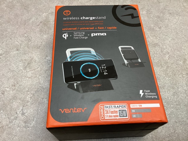 2 Wireless Charger $15 Each - photo 4