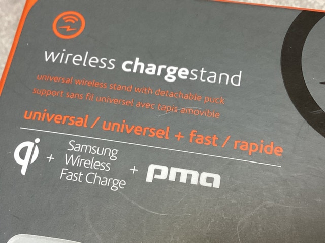 2 Wireless Charger $15 Each - photo 5