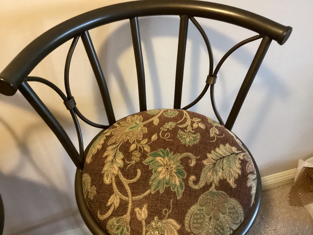 2 Bar Stools ($30 for both) - photo 2