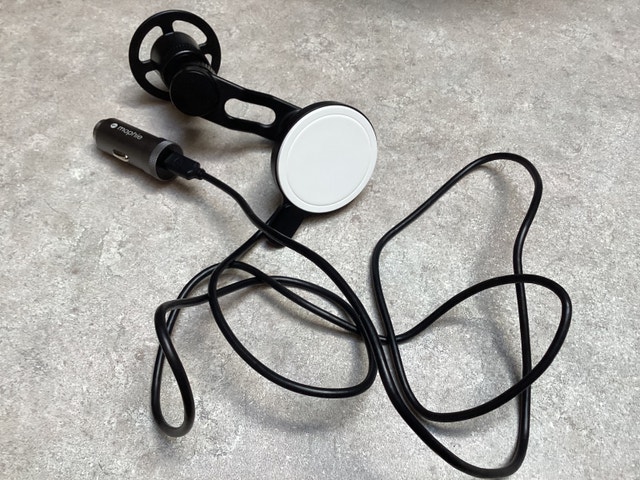 Mophie MagSafe Charger