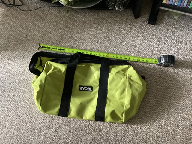 Large Tool Bag