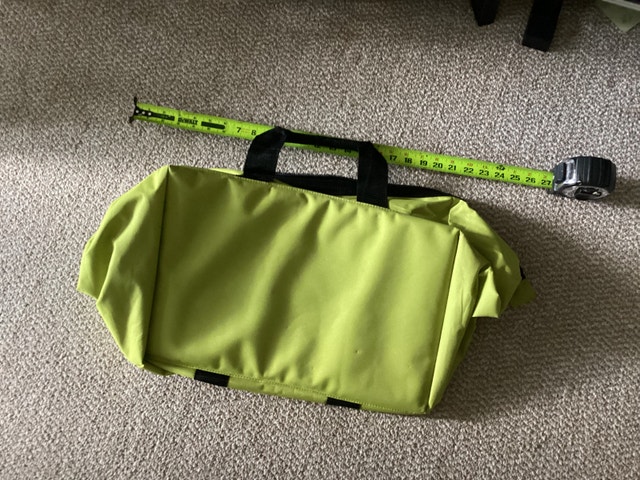 Large Tool Bag - photo 2