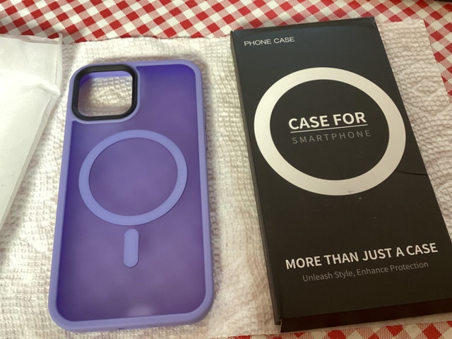 iPhone 12 Case