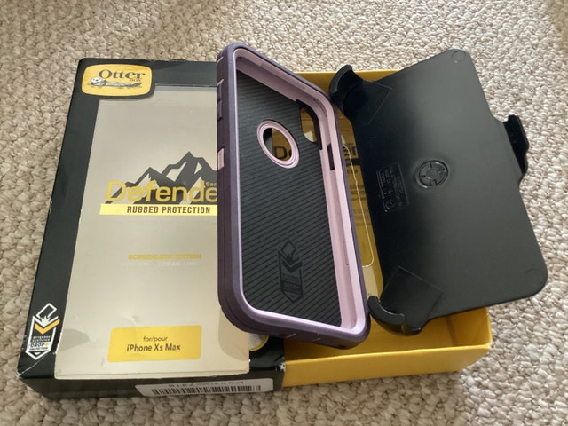 iPhone XS Max Case ( New) - photo 3