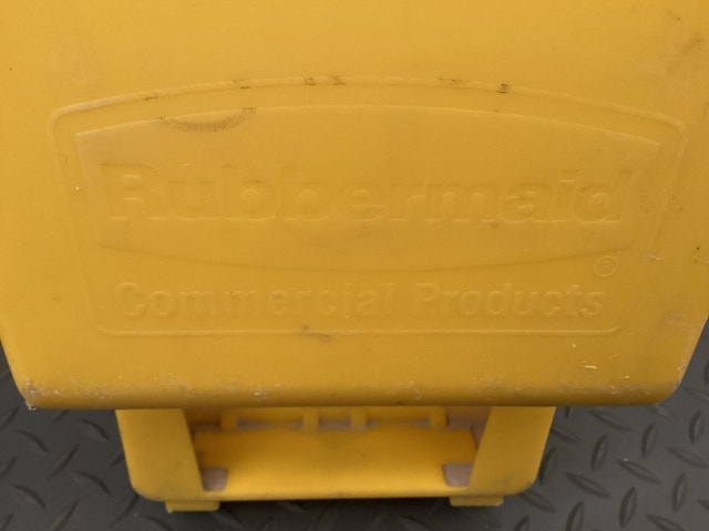 Side Press Wringer - photo 2