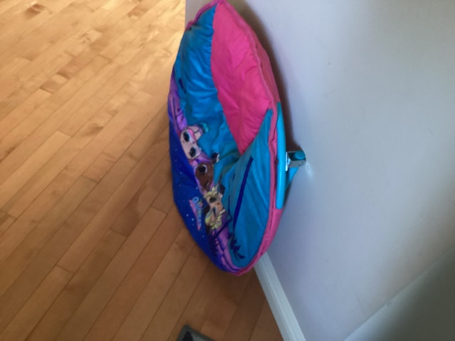 Foldable Kid’s Chair - photo 4