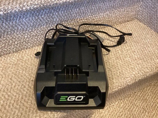 Ego Ch3200 Charger