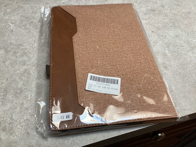 Samsung Galaxy Tab A9+/A11+ Case