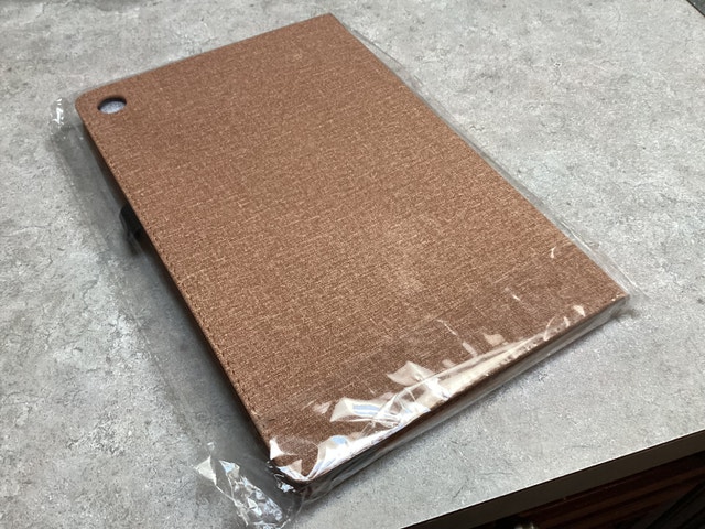 Samsung Galaxy Tab A9+/A11+ Case - photo 4