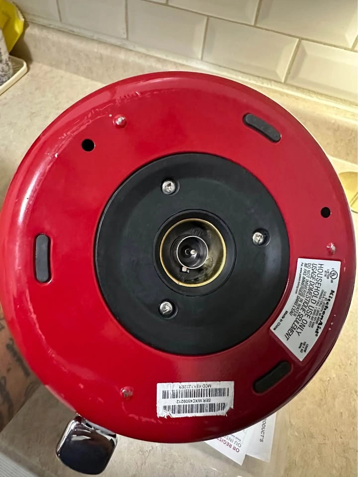 KitchenAid Electric Kettle - photo 4