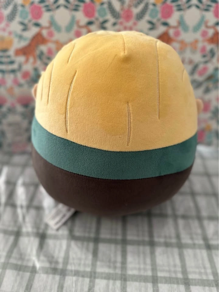 Squishmallows Harry Potter Draco Malfoy Plush - photo 2