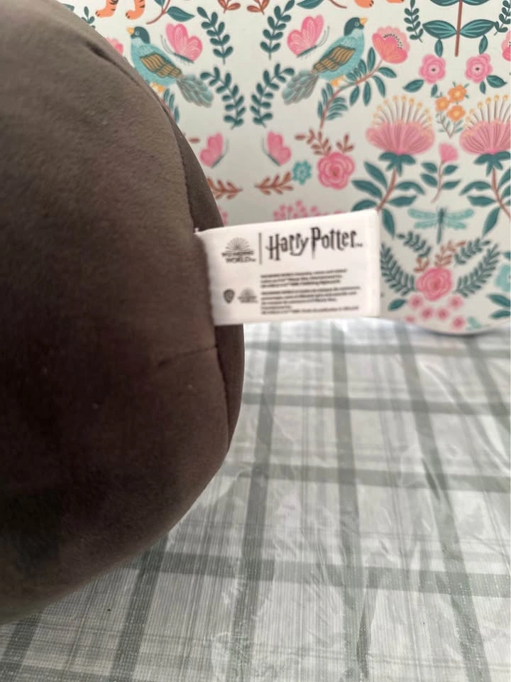 Squishmallows Harry Potter Draco Malfoy Plush - photo 4