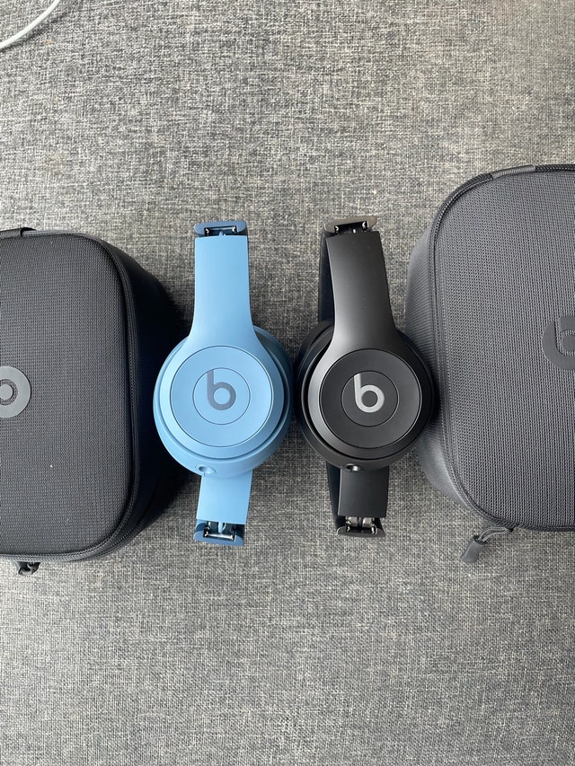 Beats Studio 3/solo 4 - photo 2