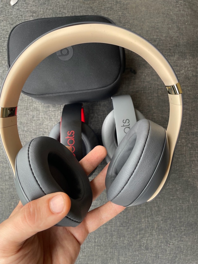 Beats Studio 3/solo 4 - photo 4