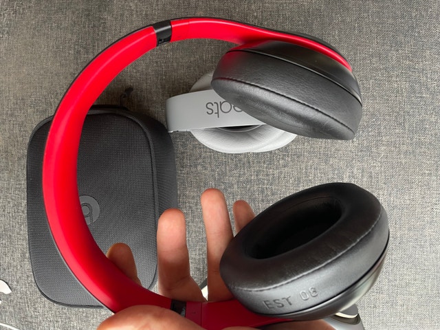 Beats Studio 3/solo 4 - photo 5