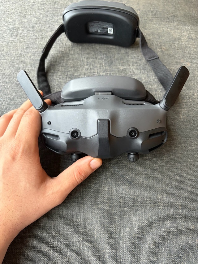 DJI Goggles 3