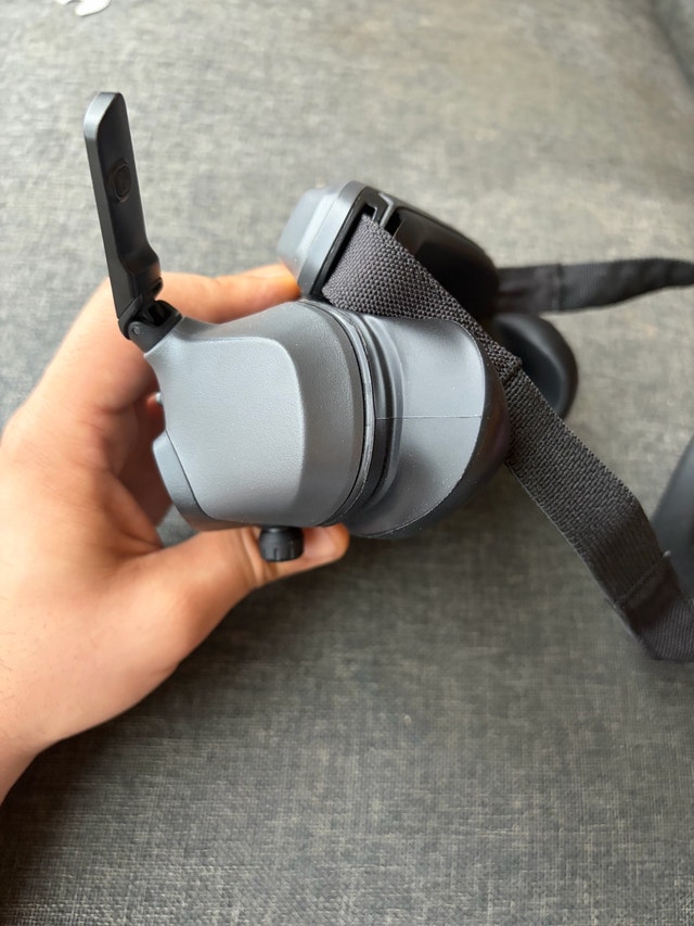 DJI Goggles 3 - photo 4