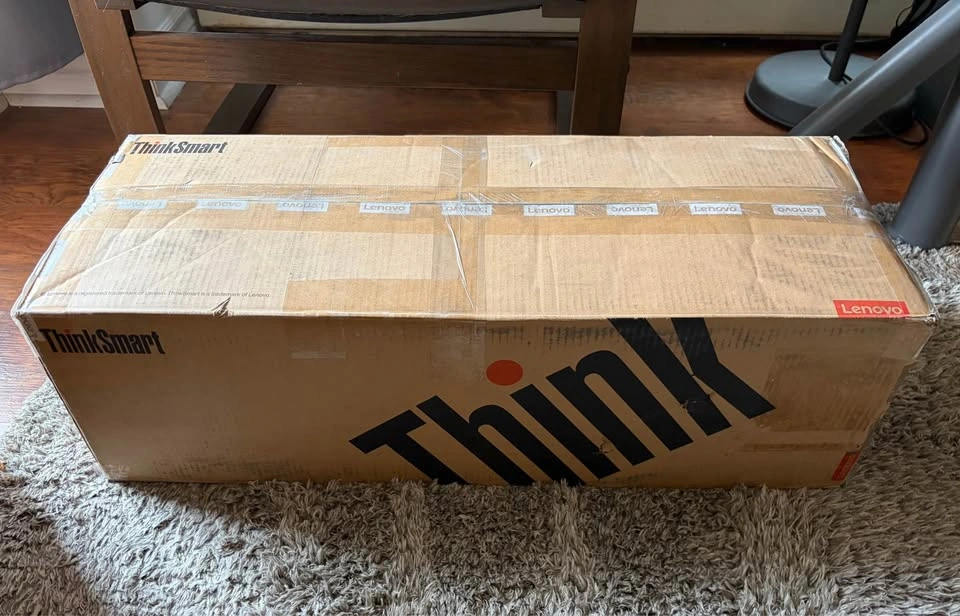 Lenovo ThinkSmart One + Controller for Microsoft Teams - photo 3