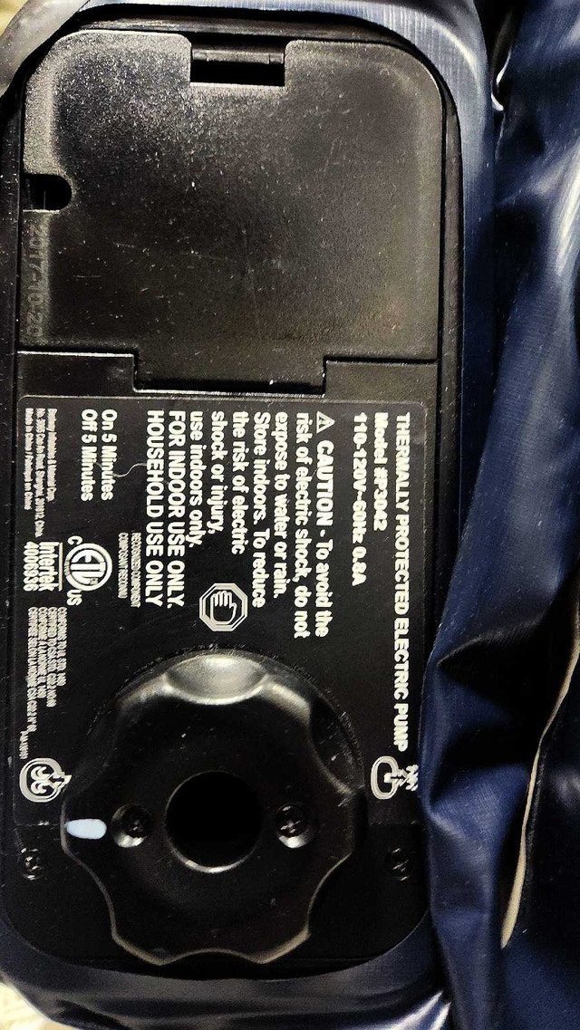 Ozark Trail Twin Airbed - photo 3