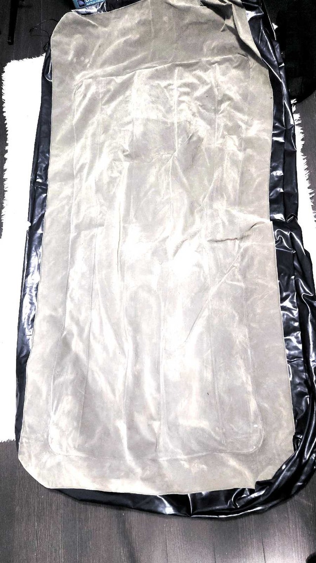 Ozark Trail Twin Airbed - photo 5