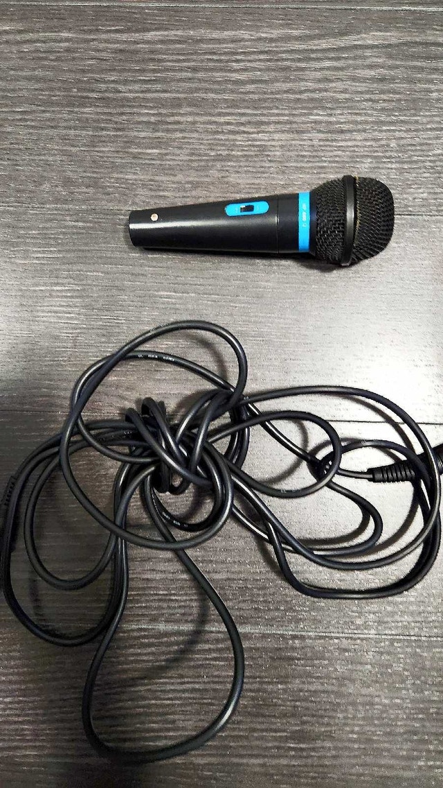 Apex Dynamic Microphone - photo 3