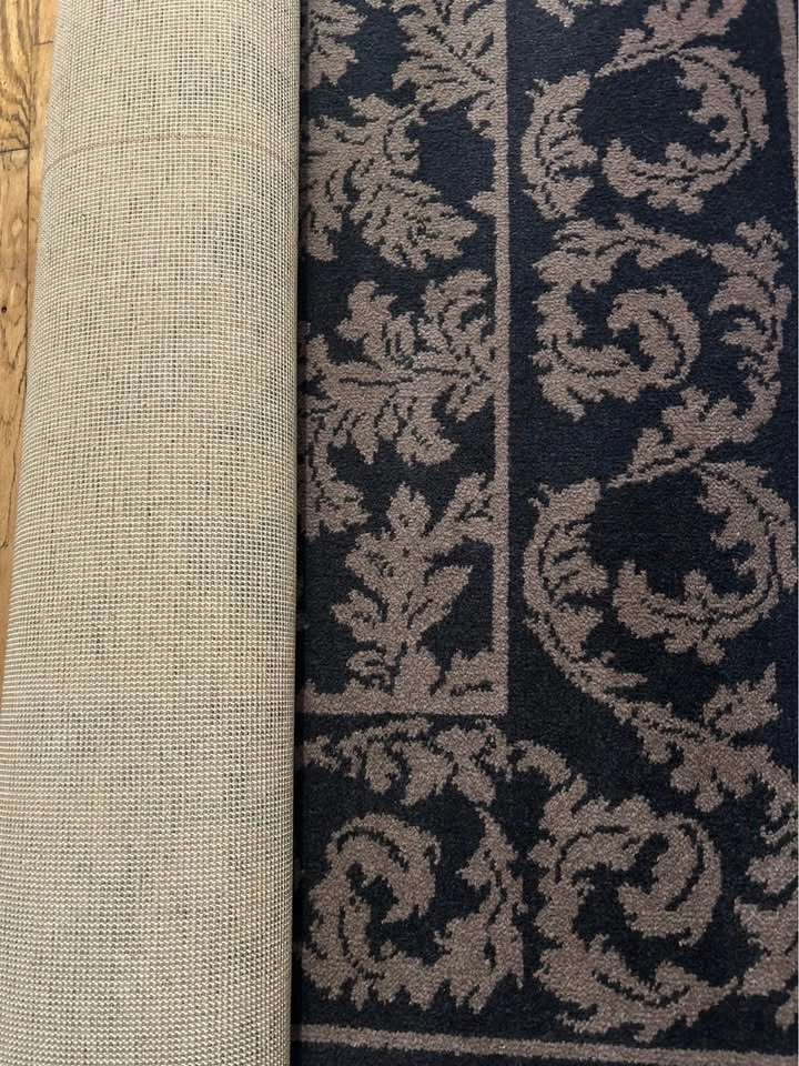 Pembroke Wool Blend Area Rug - photo 2