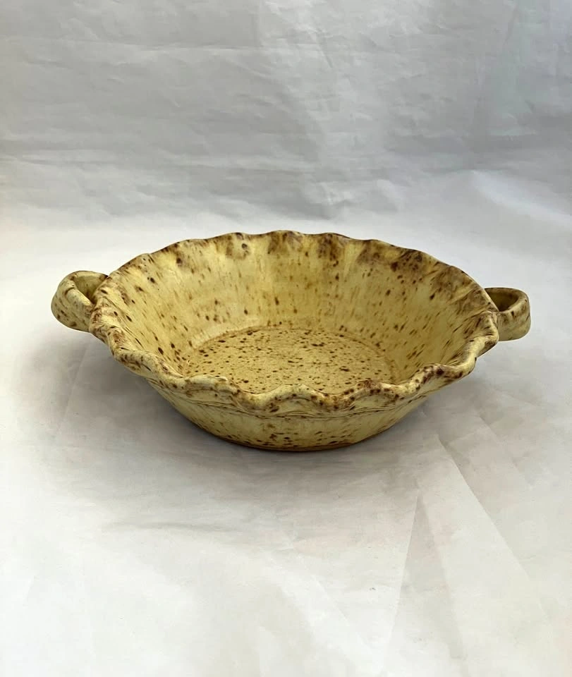 Vintage: The Friars Studio Pottery Dish, England