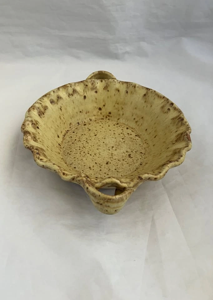 Vintage: The Friars Studio Pottery Dish, England - photo 3