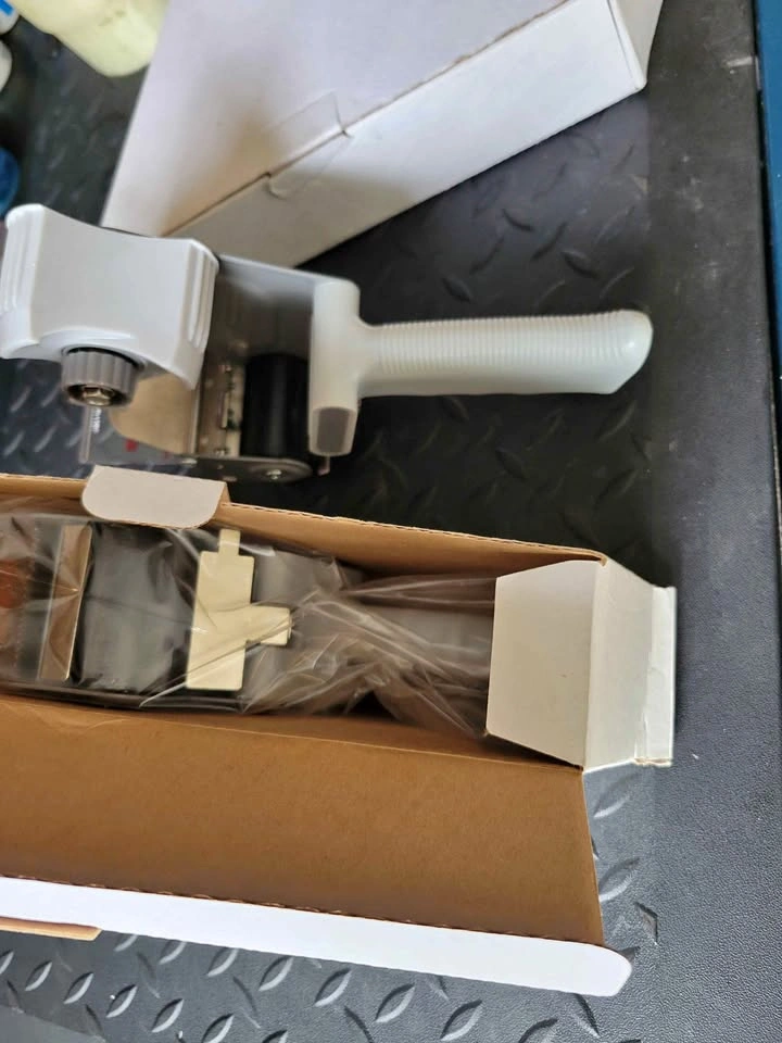 Handheld 2" Tape Dispenser 2x