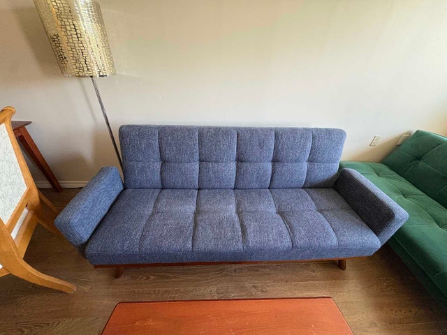Futon Sofa Bed