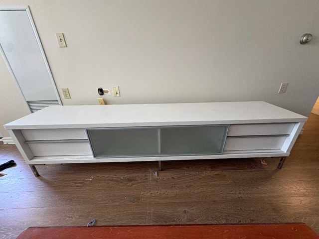 IKEA Besta TV Stand