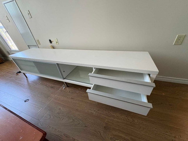 IKEA Besta TV Stand - photo 2