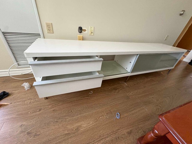 IKEA Besta TV Stand - photo 3