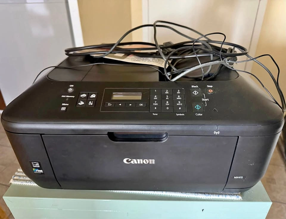 Canon PIXMA MX472