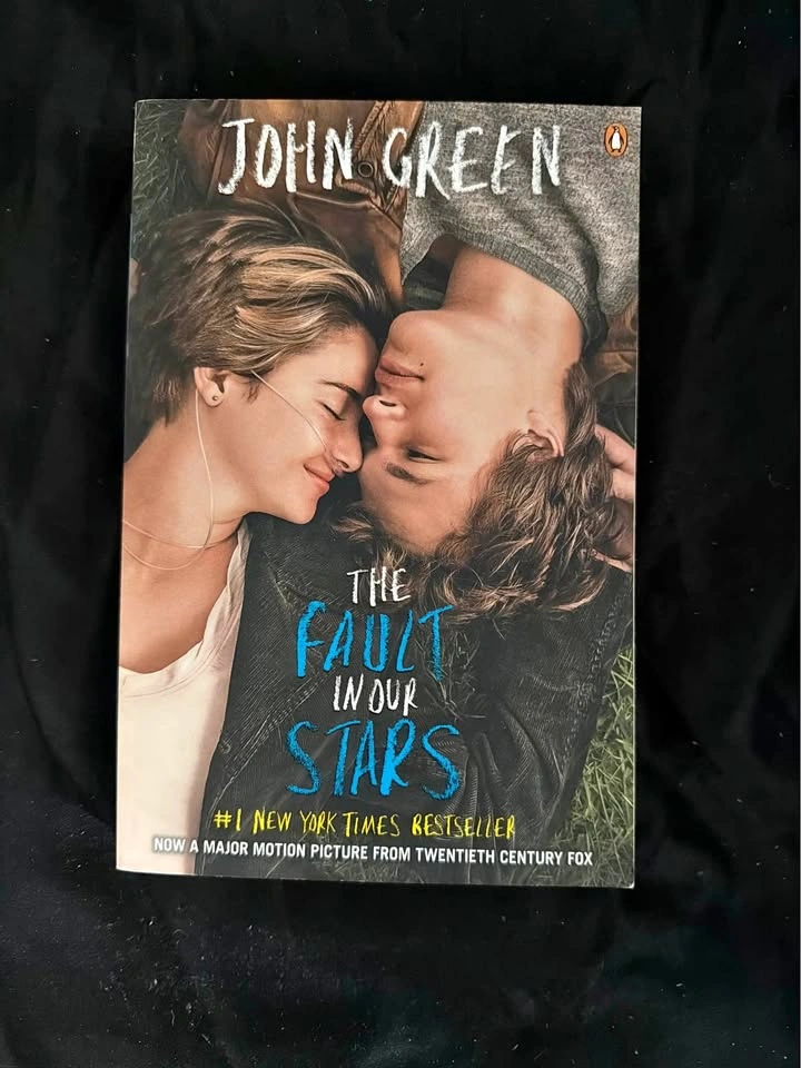 John Green Books