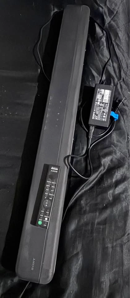 Sony HT-X8500 Soundbar