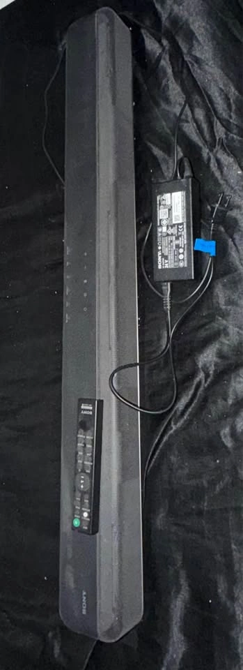 Sony HT-X8500 Soundbar - photo 2