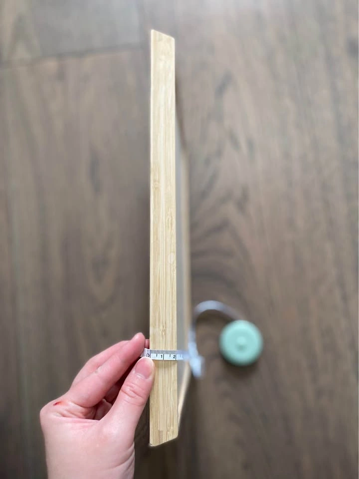 Tray IKEA Real Bamboo - photo 3