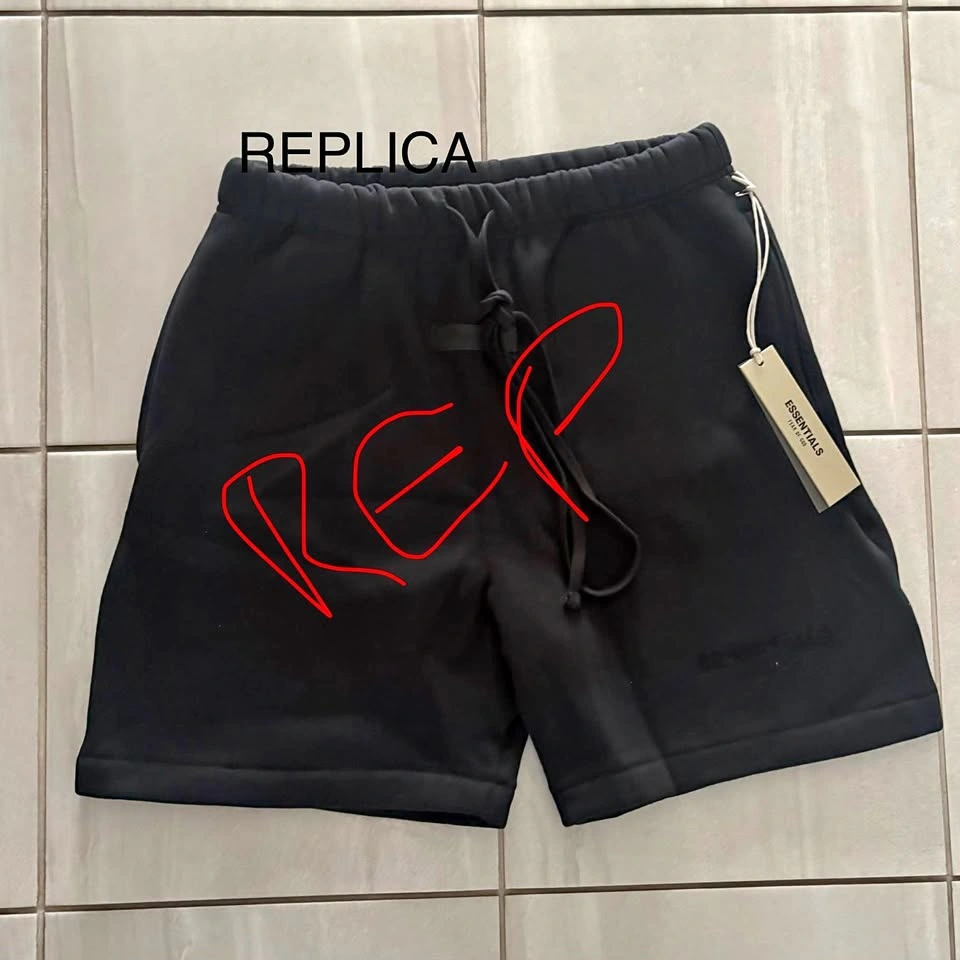 Essentials Fear of God Shorts