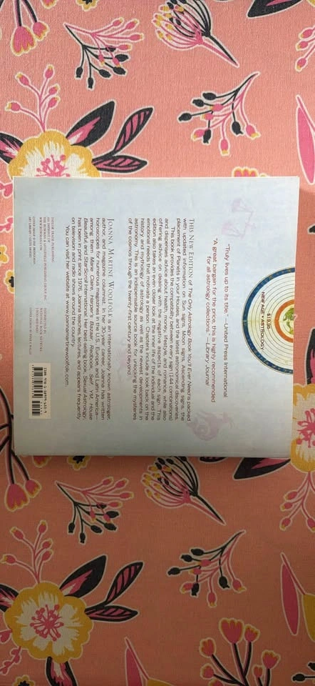 The Only Astrology Book You'll Ever Need - photo 2
