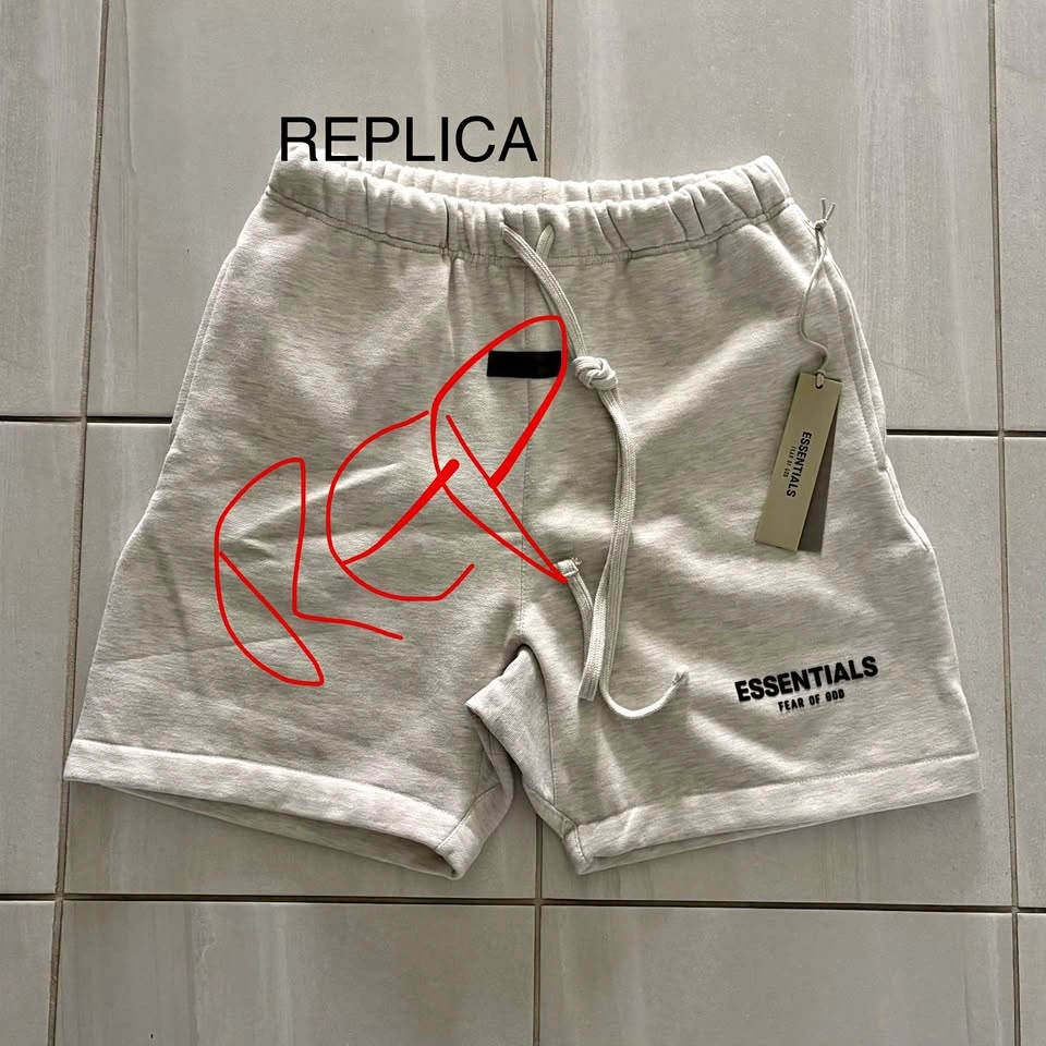 Fear of God Essentials Shorts