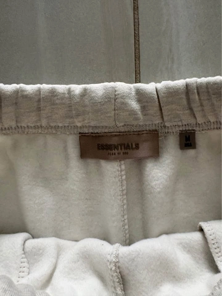 Fear of God Essentials Shorts - photo 3