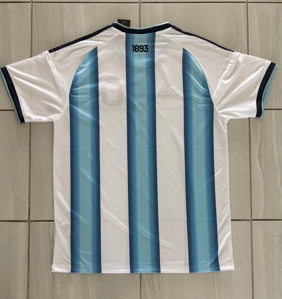 Argentina 2022 World Cup Jersey - photo 5
