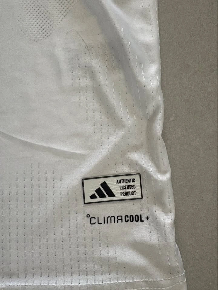 Germany 2026 World Cup Jersey - Player Version - photo 5