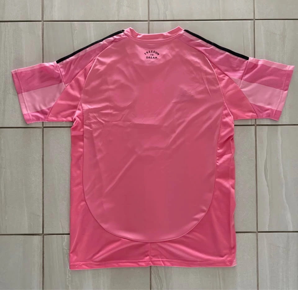 Inter Miami 25/26 Jersey - photo 4