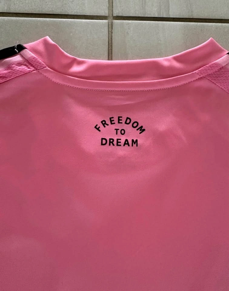 Inter Miami 25/26 Jersey - photo 5