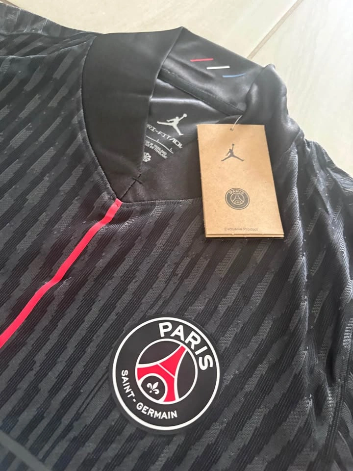 PSG 25/26 Jersey- Player Version - photo 2